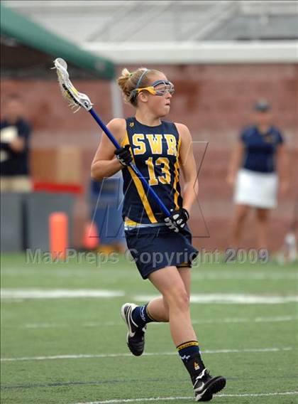 Thumbnail 2 in Carthage vs. Shoreham-Wading River (NYSPHSAA Class C Semifinal) photogallery.