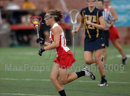 Thumbnail 1 in Carthage vs. Shoreham-Wading River (NYSPHSAA Class C Semifinal) photogallery.