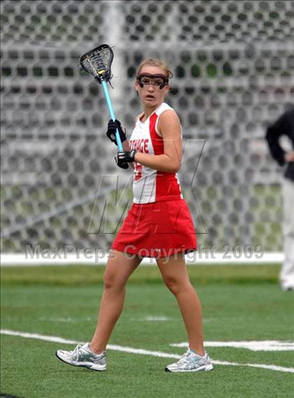 Thumbnail 1 in Carthage vs. Shoreham-Wading River (NYSPHSAA Class C Semifinal) photogallery.