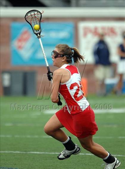 Thumbnail 3 in Carthage vs. Shoreham-Wading River (NYSPHSAA Class C Semifinal) photogallery.