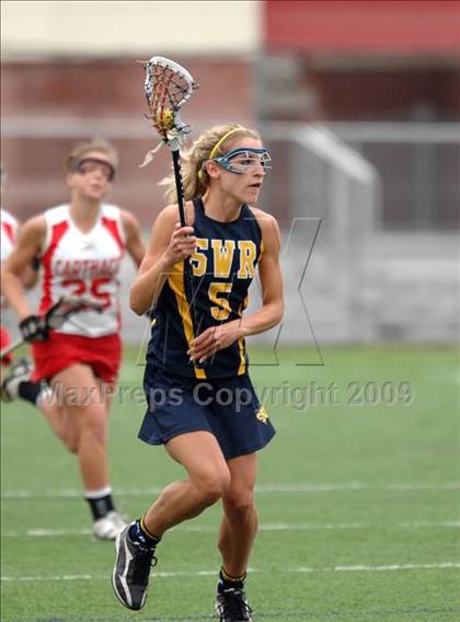 Thumbnail 1 in Carthage vs. Shoreham-Wading River (NYSPHSAA Class C Semifinal) photogallery.