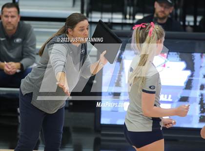 Thumbnail 2 in Marion vs. Greenwood (AAA 5A Quarterfinal Playoff) photogallery.