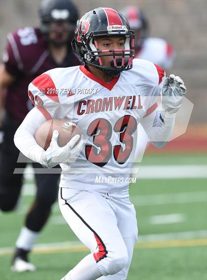 Thumbnail 3 in Cromwell/Portland @ Canton photogallery.