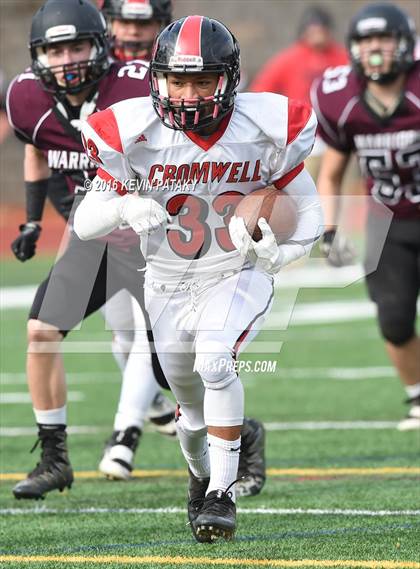 Thumbnail 2 in Cromwell/Portland @ Canton photogallery.