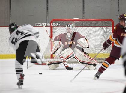 Thumbnail 3 in St. Joseph @ Xavier photogallery.