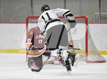 Thumbnail 3 in St. Joseph @ Xavier photogallery.