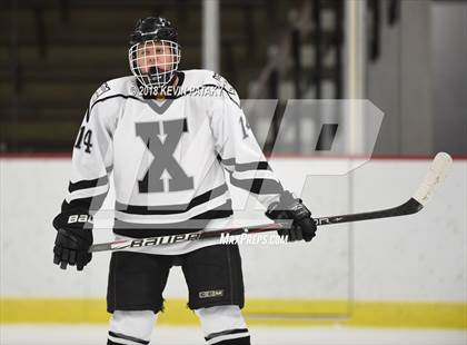 Thumbnail 3 in St. Joseph @ Xavier photogallery.