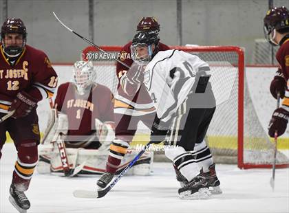 Thumbnail 3 in St. Joseph @ Xavier photogallery.