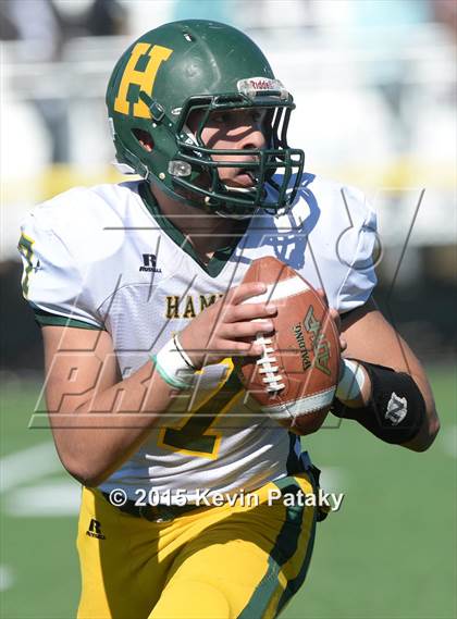 Thumbnail 3 in Hamden @ Daniel Hand photogallery.