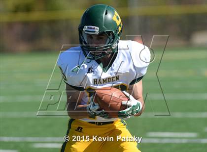 Thumbnail 1 in Hamden @ Daniel Hand photogallery.