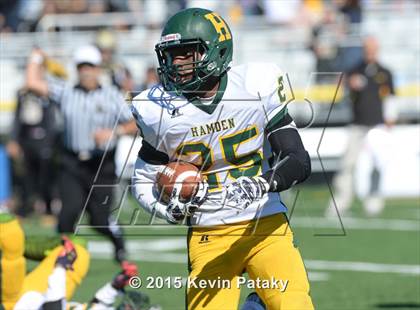 Thumbnail 2 in Hamden @ Daniel Hand photogallery.