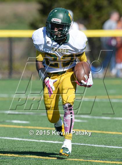 Thumbnail 2 in Hamden @ Daniel Hand photogallery.