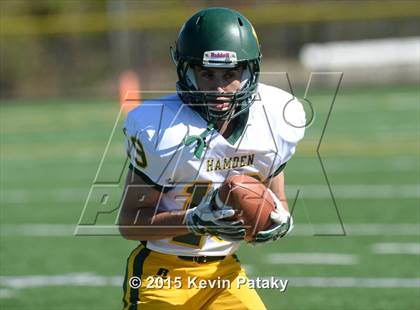 Thumbnail 2 in Hamden @ Daniel Hand photogallery.