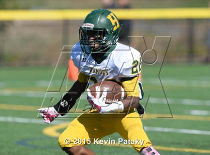 Thumbnail 3 in Hamden @ Daniel Hand photogallery.