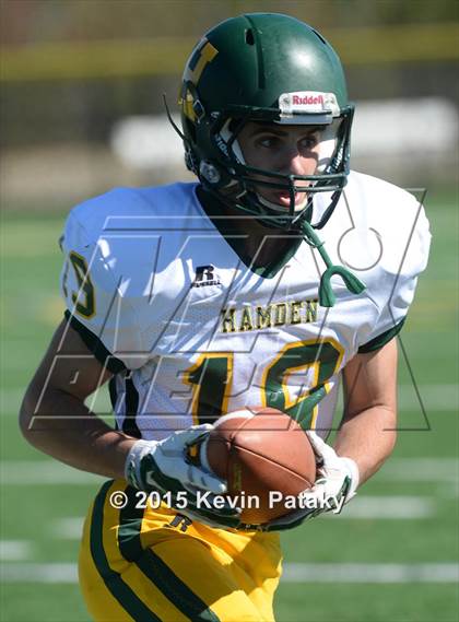 Thumbnail 3 in Hamden @ Daniel Hand photogallery.