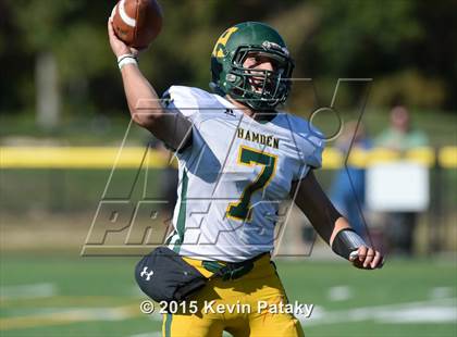 Thumbnail 1 in Hamden @ Daniel Hand photogallery.