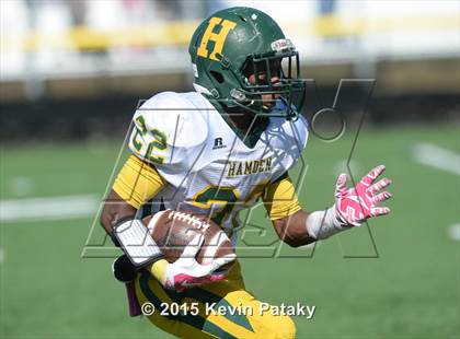 Thumbnail 1 in Hamden @ Daniel Hand photogallery.