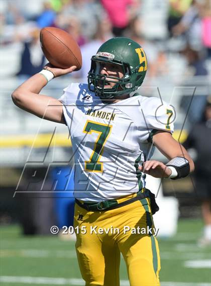 Thumbnail 2 in Hamden @ Daniel Hand photogallery.