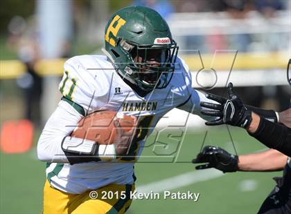 Thumbnail 1 in Hamden @ Daniel Hand photogallery.