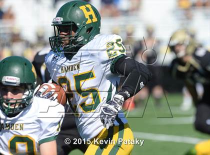 Thumbnail 1 in Hamden @ Daniel Hand photogallery.