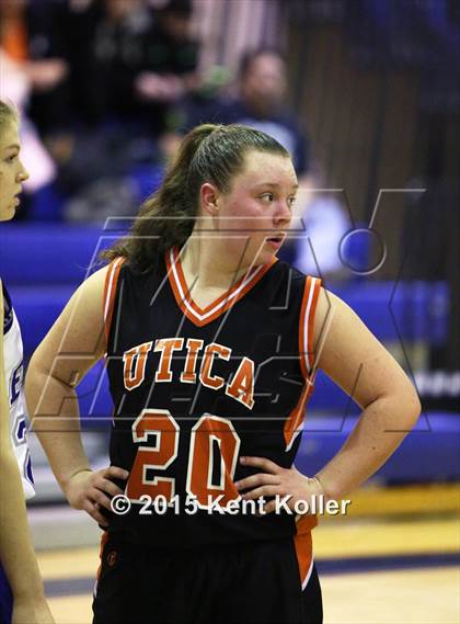 Thumbnail 2 in Utica @ Utica Eisenhower photogallery.