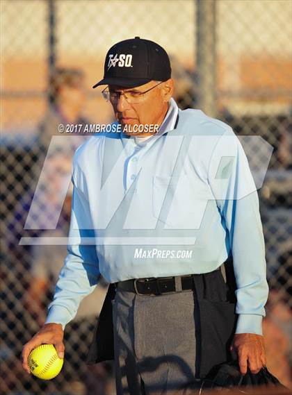 Thumbnail 1 in Cedar Ridge @ Spring (UIL 6A Area Playoff) photogallery.