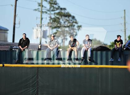 Thumbnail 3 in Cedar Ridge @ Spring (UIL 6A Area Playoff) photogallery.