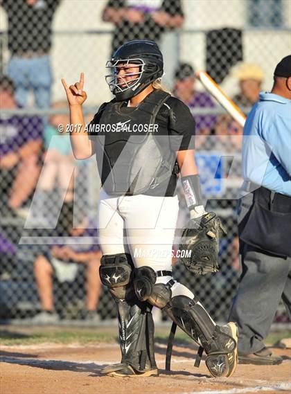Thumbnail 2 in Cedar Ridge @ Spring (UIL 6A Area Playoff) photogallery.