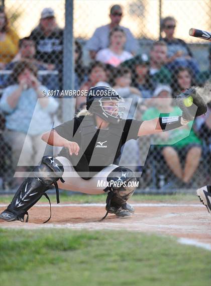 Thumbnail 2 in Cedar Ridge @ Spring (UIL 6A Area Playoff) photogallery.