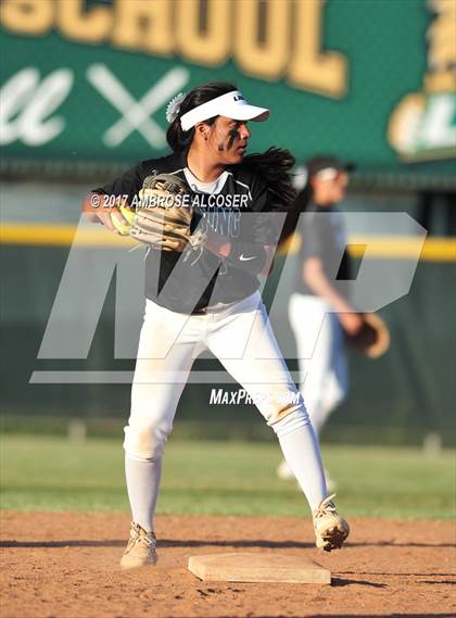 Thumbnail 2 in Cedar Ridge @ Spring (UIL 6A Area Playoff) photogallery.