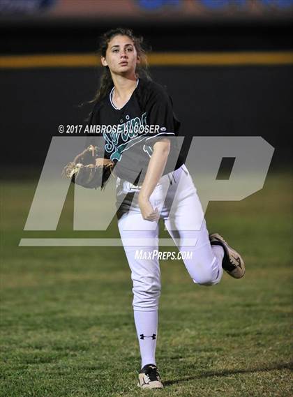 Thumbnail 3 in Cedar Ridge @ Spring (UIL 6A Area Playoff) photogallery.