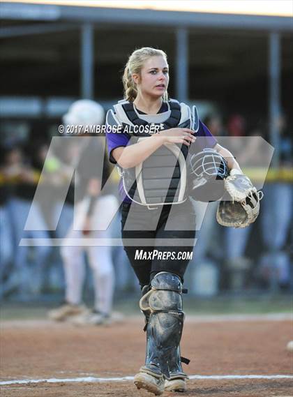 Thumbnail 1 in Cedar Ridge @ Spring (UIL 6A Area Playoff) photogallery.