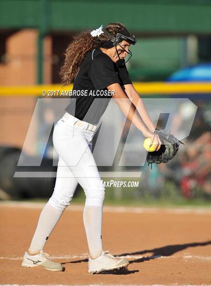 Thumbnail 1 in Cedar Ridge @ Spring (UIL 6A Area Playoff) photogallery.