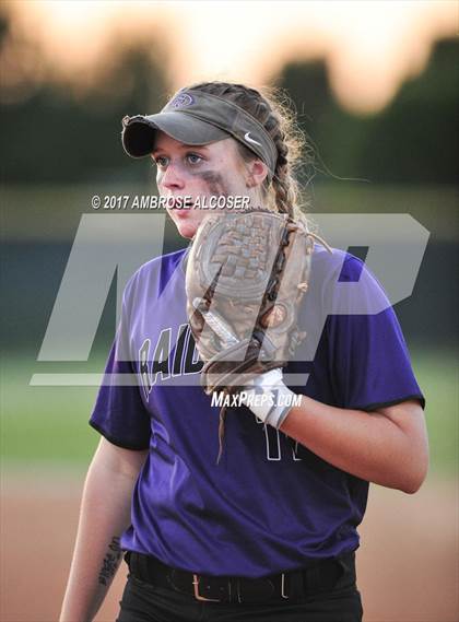 Thumbnail 1 in Cedar Ridge @ Spring (UIL 6A Area Playoff) photogallery.