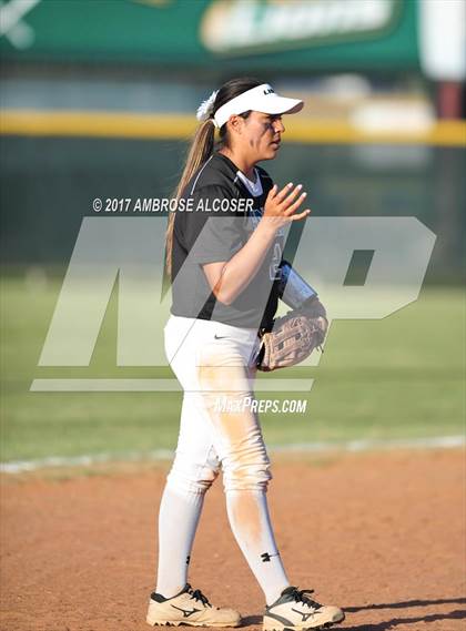 Thumbnail 2 in Cedar Ridge @ Spring (UIL 6A Area Playoff) photogallery.