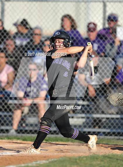 Thumbnail 1 in Cedar Ridge @ Spring (UIL 6A Area Playoff) photogallery.