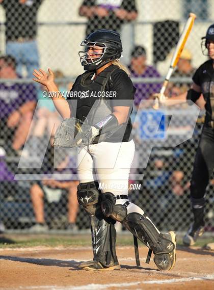 Thumbnail 3 in Cedar Ridge @ Spring (UIL 6A Area Playoff) photogallery.