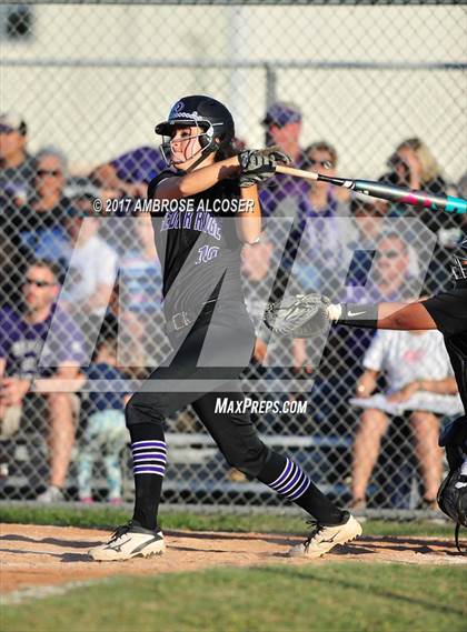 Thumbnail 2 in Cedar Ridge @ Spring (UIL 6A Area Playoff) photogallery.