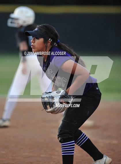 Thumbnail 2 in Cedar Ridge @ Spring (UIL 6A Area Playoff) photogallery.