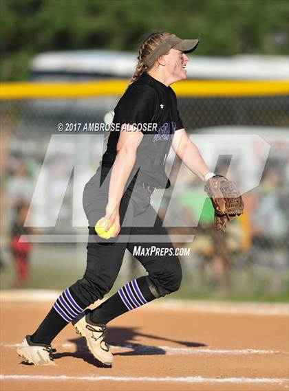 Thumbnail 1 in Cedar Ridge @ Spring (UIL 6A Area Playoff) photogallery.
