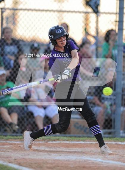 Thumbnail 3 in Cedar Ridge @ Spring (UIL 6A Area Playoff) photogallery.