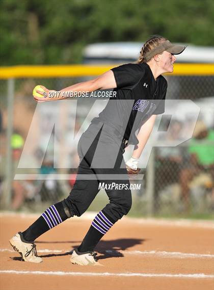 Thumbnail 3 in Cedar Ridge @ Spring (UIL 6A Area Playoff) photogallery.