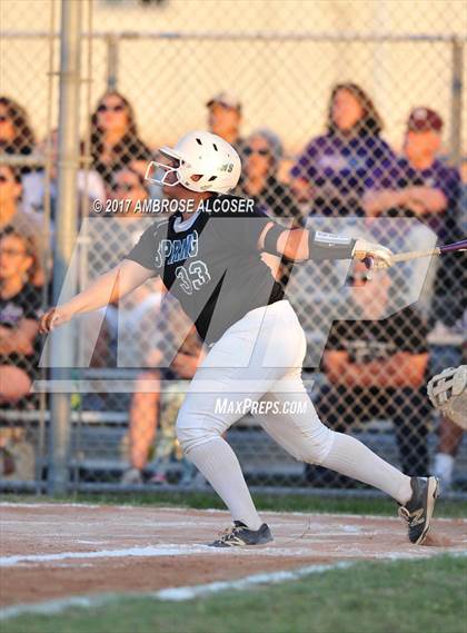Thumbnail 1 in Cedar Ridge @ Spring (UIL 6A Area Playoff) photogallery.