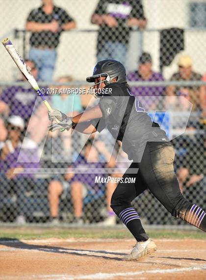 Thumbnail 3 in Cedar Ridge @ Spring (UIL 6A Area Playoff) photogallery.