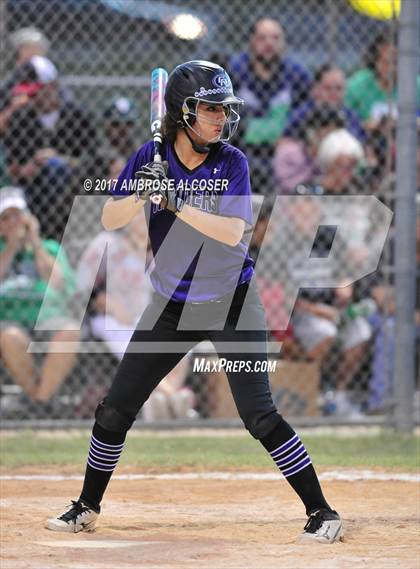 Thumbnail 1 in Cedar Ridge @ Spring (UIL 6A Area Playoff) photogallery.