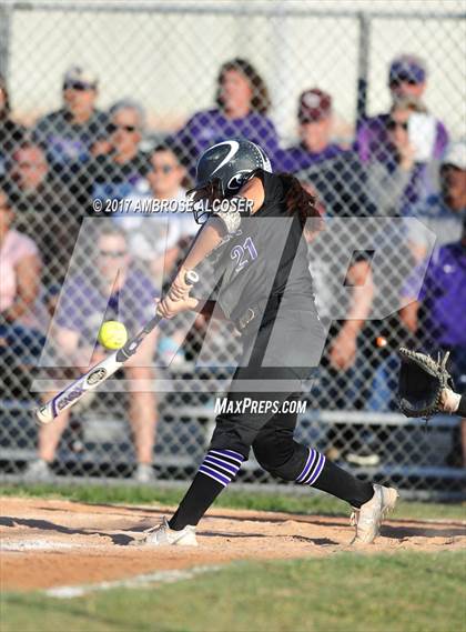 Thumbnail 1 in Cedar Ridge @ Spring (UIL 6A Area Playoff) photogallery.