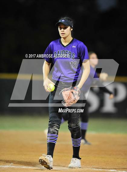 Thumbnail 2 in Cedar Ridge @ Spring (UIL 6A Area Playoff) photogallery.
