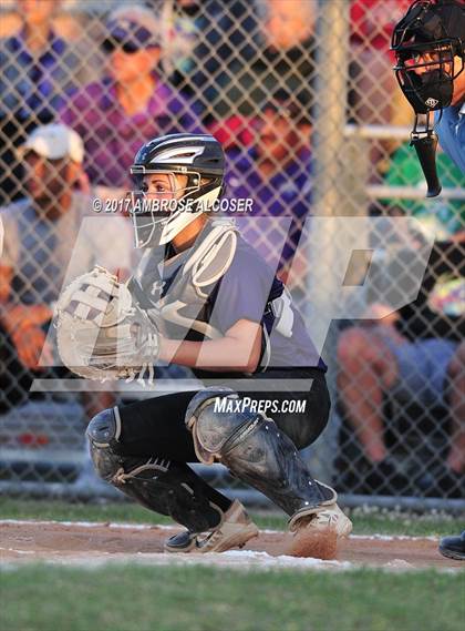 Thumbnail 2 in Cedar Ridge @ Spring (UIL 6A Area Playoff) photogallery.