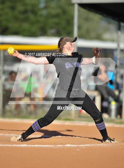 Thumbnail 3 in Cedar Ridge @ Spring (UIL 6A Area Playoff) photogallery.