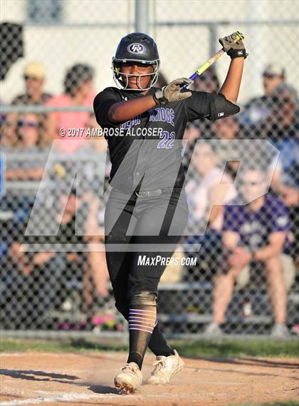 Thumbnail 2 in Cedar Ridge @ Spring (UIL 6A Area Playoff) photogallery.